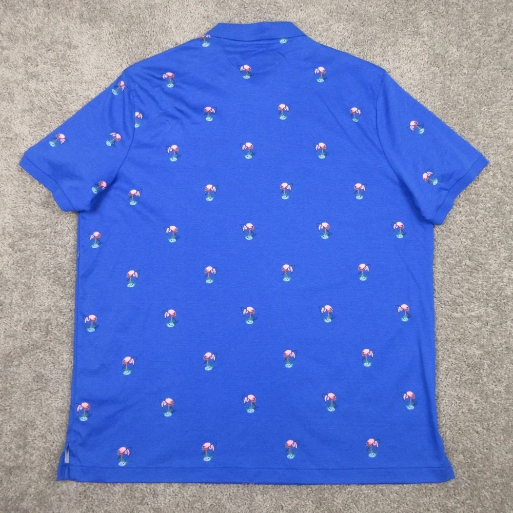 Polo Ralph Lauren thank you